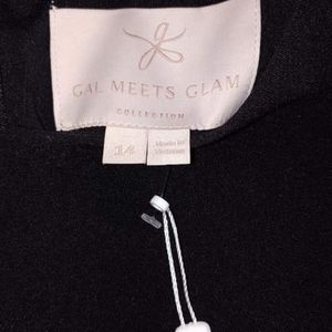 Gal Meets Glam Celeste